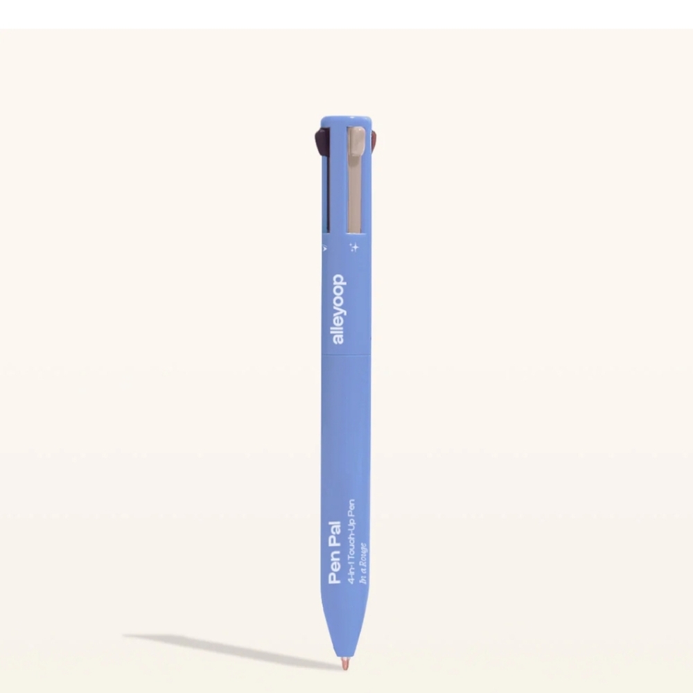 Alleyopp " Pen Pal "4 In 1